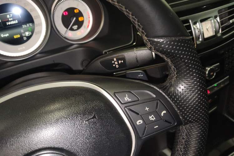 Used Mercedes-Benz E-Class 2015 E 260 L Sport Edition
