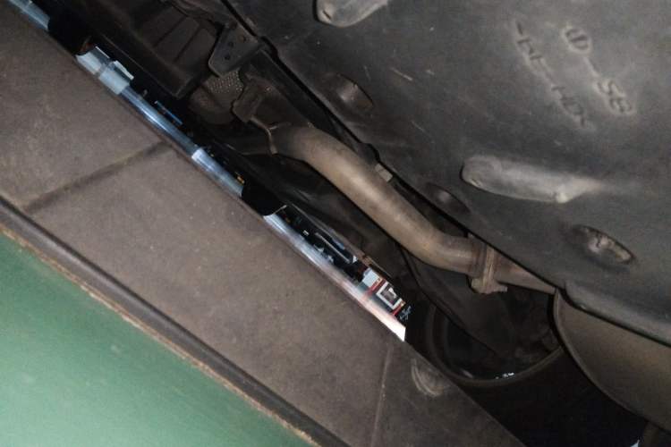 Used Lexus ES 2020 200 Excellence Edition
