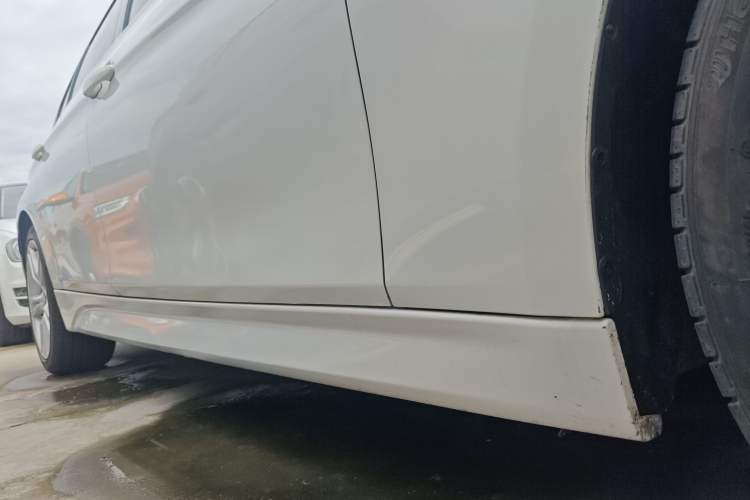 Used BMW 3 Series 2017 320Li M Sport Edition