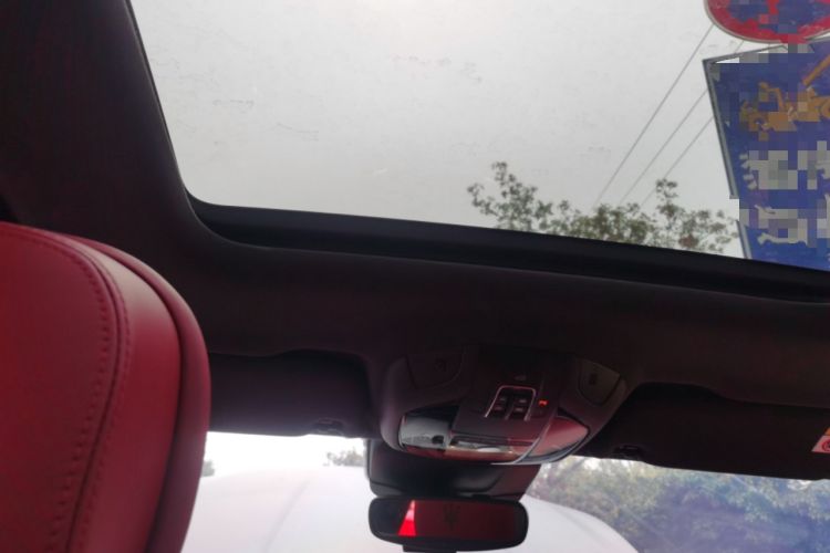 Used Maserati Levante 2016 3.0T Standard Edition