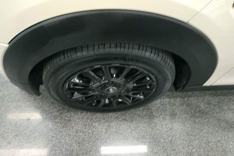 Used  MINI 2015 1.5T COOPER Fun Five-Door Edition
