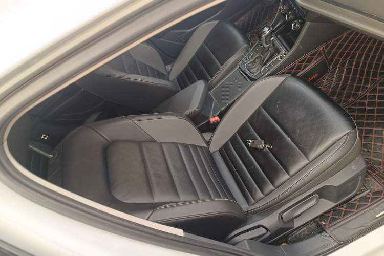 Used Volkswagen Sagitar 2021 280TSI DSG Comfort Connect Edition
