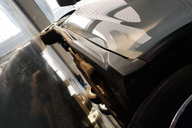 Used Honda Vezel 2020 1.5L CVT Luxury Edition