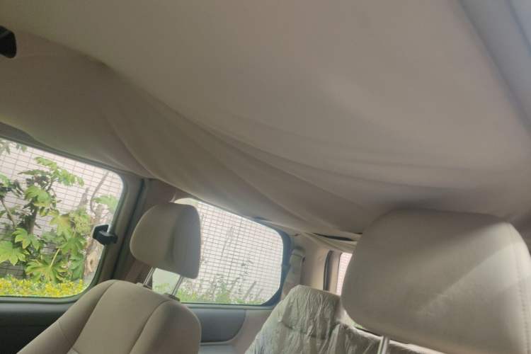 Used Buick GL8 2014 2.4L Classic Edition