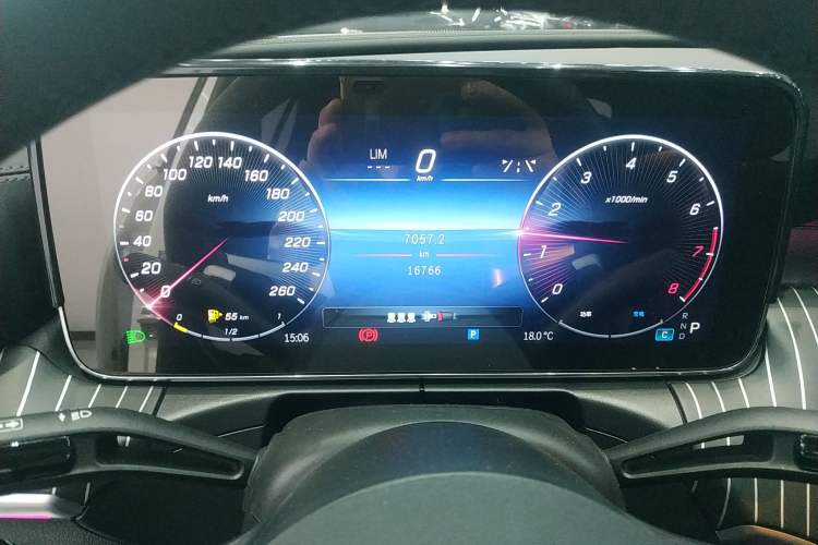 Used Mercedes-Benz C-Class 2024 Restyled C 260 L Sport Edition
