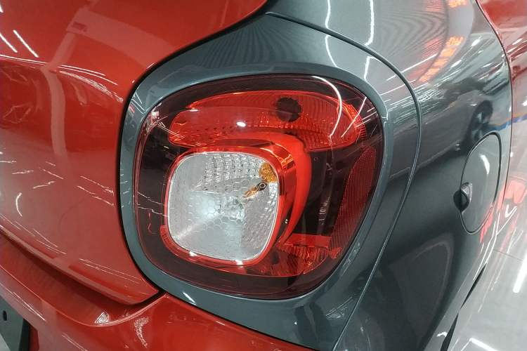 Used  forfour 2016 1.0L 52 kW Dynamic Edition
