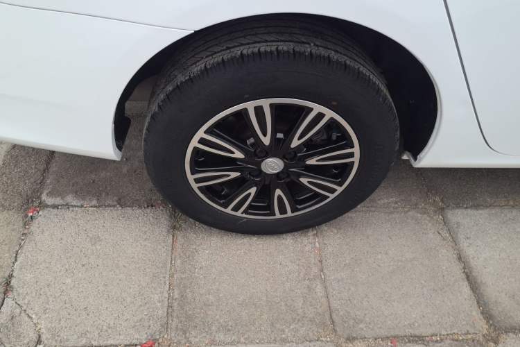 Used BYD F3 2020 1.5L Manual Luxury Edition
