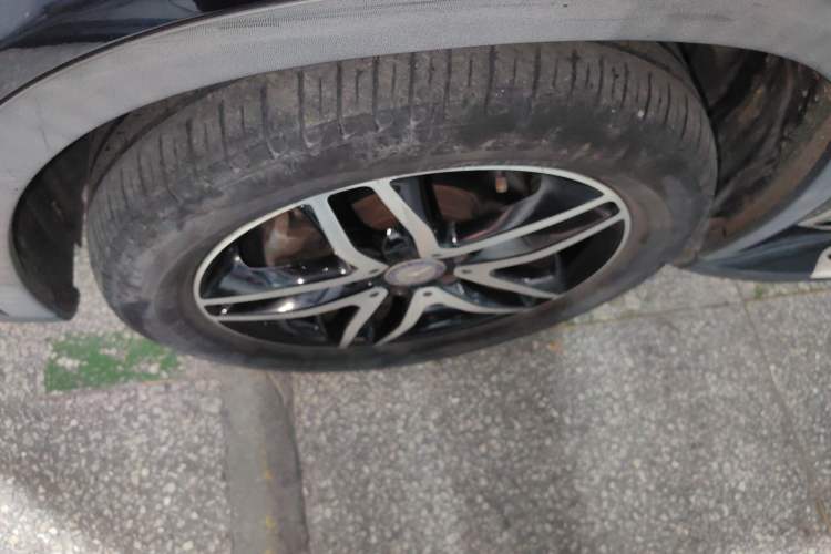 Used Mercedes-Benz GLA 2015 GLA 220 4MATIC Fashion Model