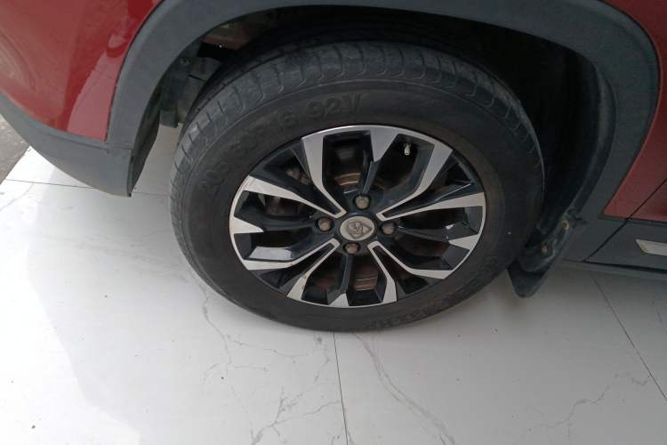 Used Baojun 510 2019 1.5L Automatic Premium Version National V