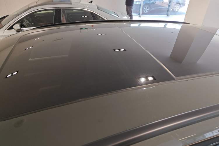 Used Audi Q6L e-tron 2026 First Launch Navigation Edition