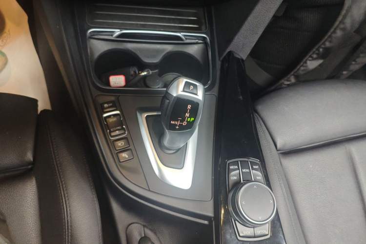 Used BMW 3 Series GT 2020 320i M Sport Package
