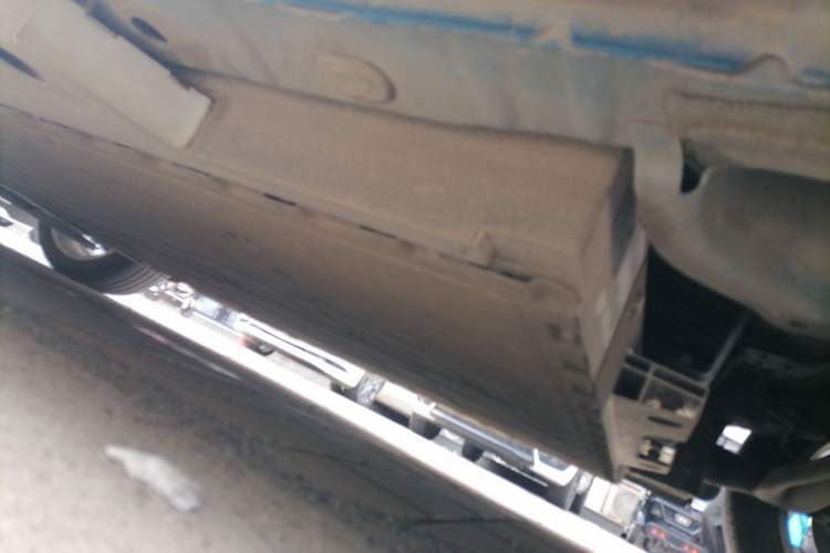 Used ORA Good Cat 2021 400km Standard Range Athena Edition Lithium Iron Phosphate
