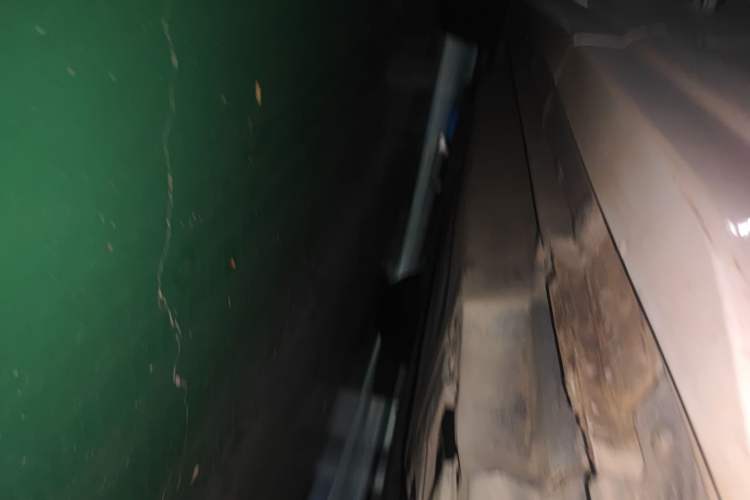 Used Audi Q3 2017 30 TFSI Fashion Model
