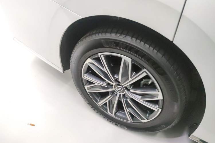 Used GAC Trumpchi M8 2024 Master Series Super Hybrid Edition
