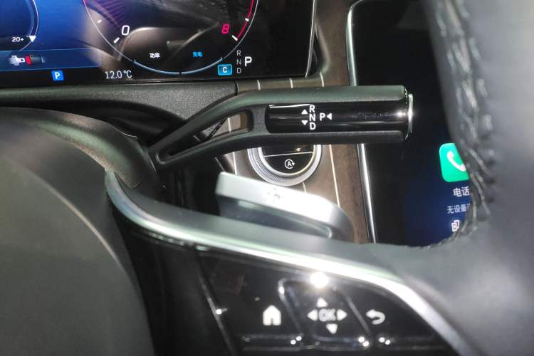 Used Mercedes-Benz E-Class 2025 E 300 L Stylish Model
