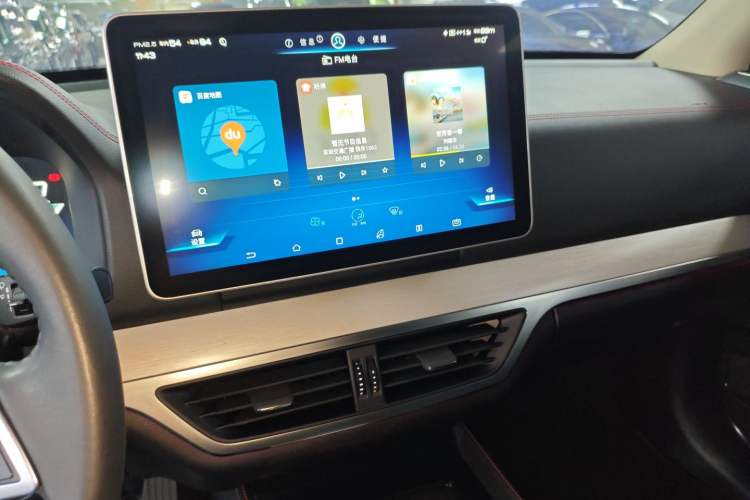 Used BYD Tang New Energy 2018 DM 2.0T All-Wheel Drive Smart Connect Innovation Model 5 Seats China V Emission Standard