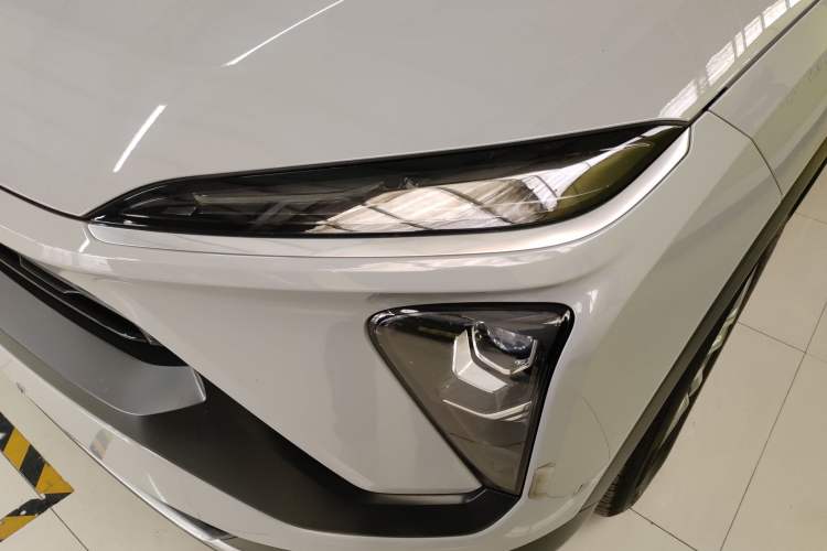 Used Nio ES6 2020 420 km Sport Edition