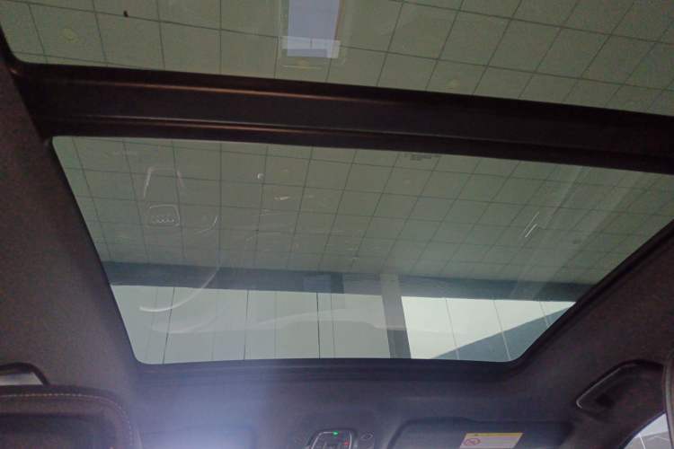 Used Audi Q5L 2023 40T Luxury Dynamic Model