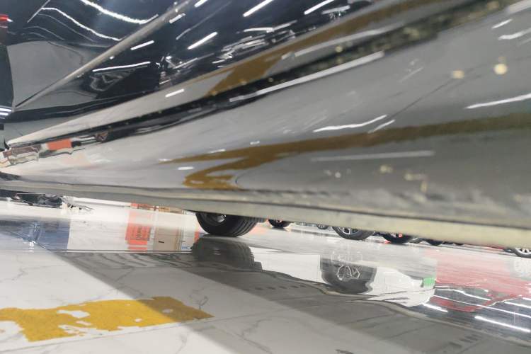 Used ONVO L60 2024 85 kWh Rear-Drive Version
