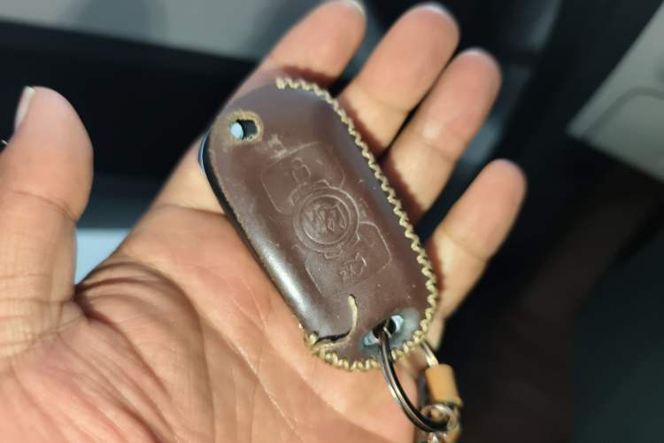 Used Buick GL6 2019 18T 6-Seater Elite Version China V Standard
