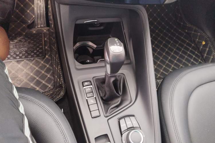 Used BMW X1 2016 sDrive18Li Premium Edition
