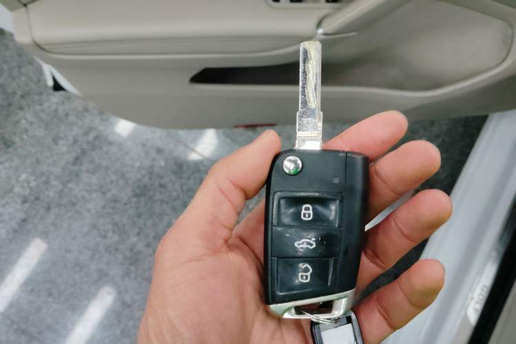 Used Volkswagen Golf 2016 230TSI Automatic Luxury Version