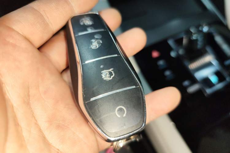 Used BYD Song PLUS New Energy 2025 EV Intelligent Driving Version 520km Premium Model
