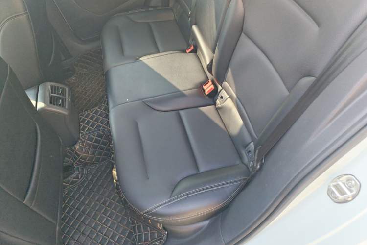 Used Volkswagen Golf 2016 1.6L Automatic Comfort Model
