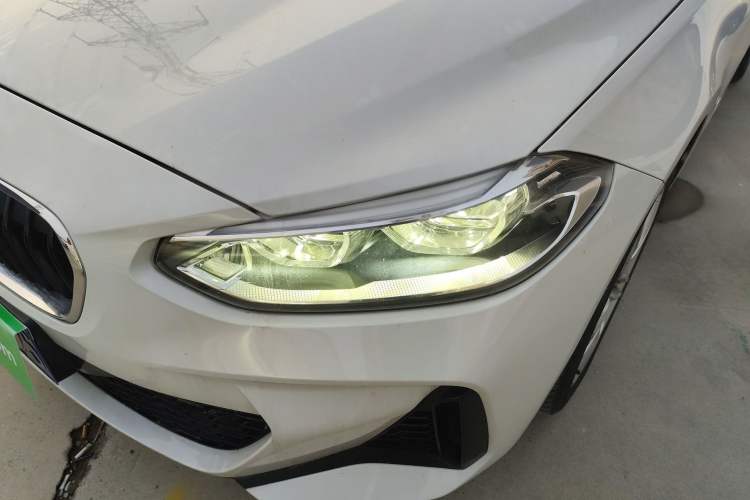 Used BMW 1 Series 2019 118i M Sport Package
