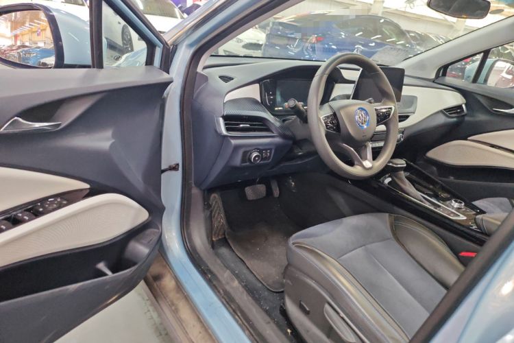 Used Buick Velite 6 2020 Connected Smart Enjoyment PLUS