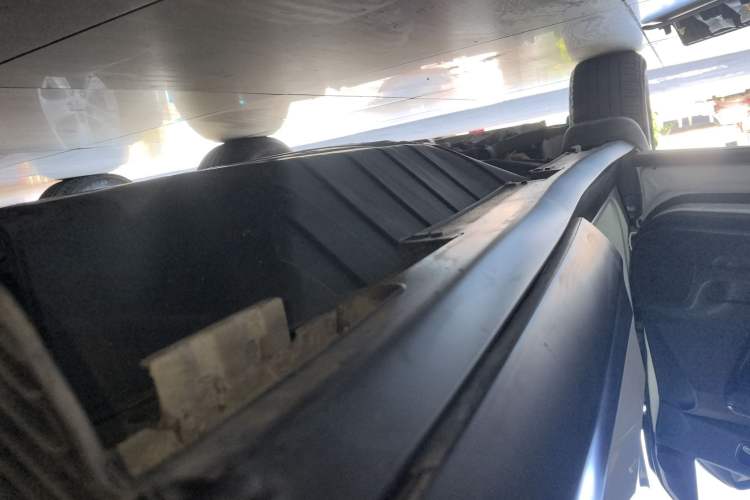 Used Honda CR-V 2015 2.0L two-wheel drive Fashion Edition