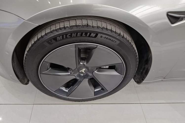 Used Tesla Model 3 2022 Rear-Wheel-Drive Version

