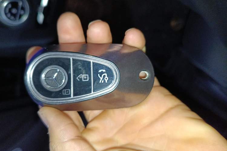 Used Mercedes-Benz C-Class 2023 Second Facelift C 260 L Sport Edition
