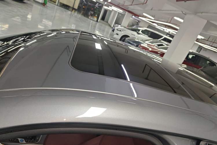 Used BMW i3 2024 eDrive 40 L Midnight Sports Package
