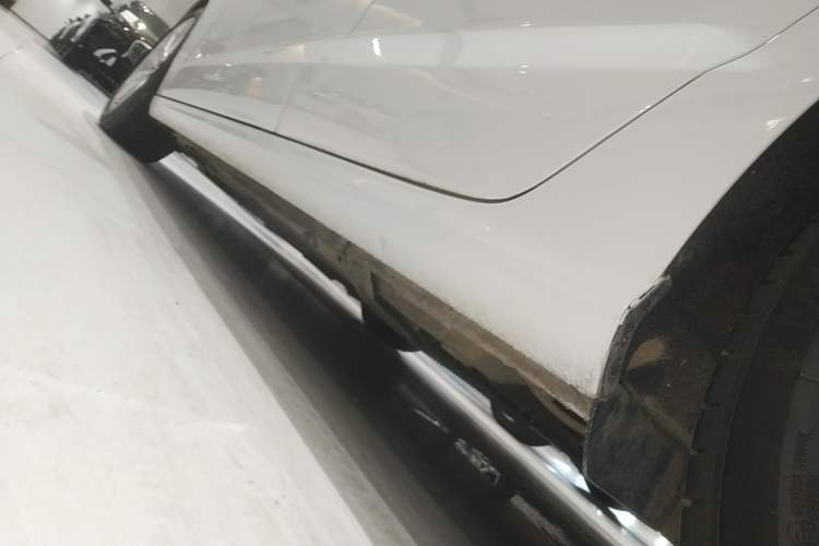 Used Audi A3 2016 Limousine 35 TFSI Style Edition
