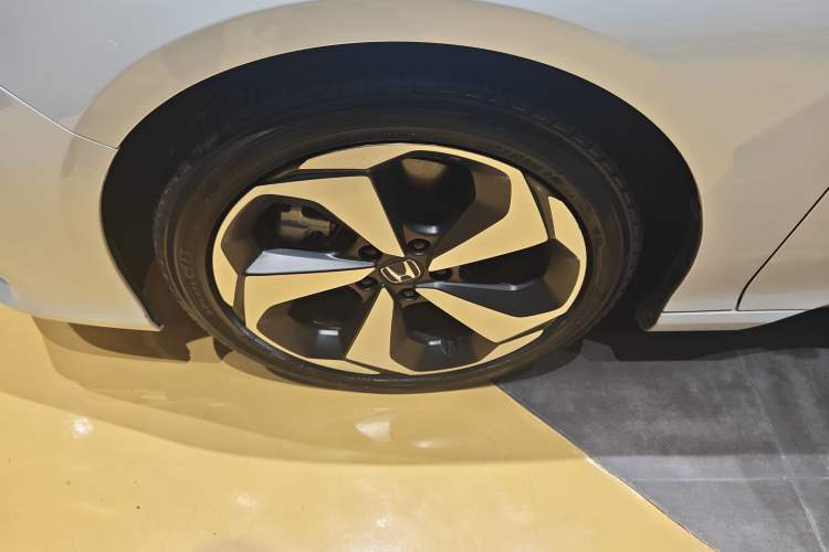 Used Honda Inspire 2019 Rui·Hybrid 2.0L Jingyue Edition China VI Emission Standard