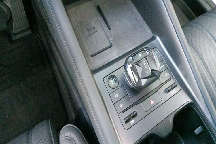 Used BYD Song L EV 2025 662 km Advanced Intelligent Driving Version