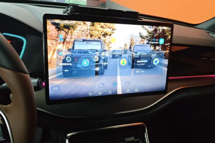 Used BYD Tang New Energy 2021 DM-i 112KM Prestige Model