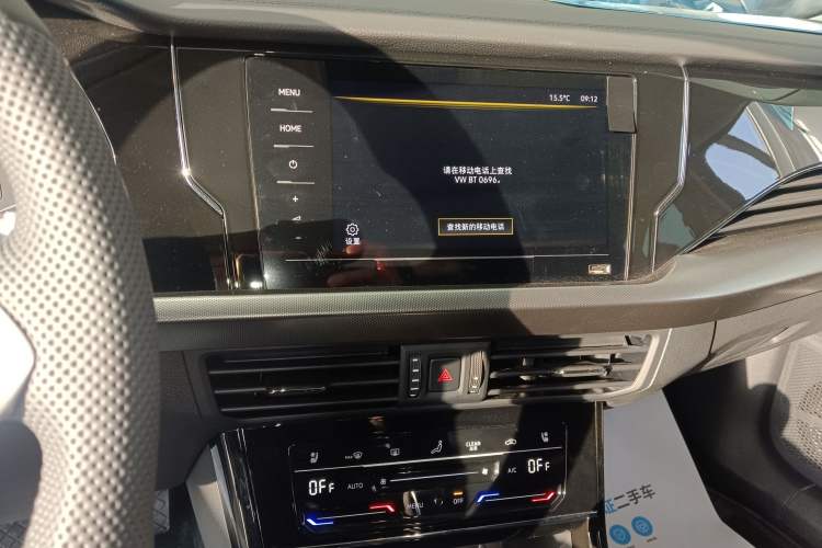 Used Volkswagen Passat 2025 Premium Version 380TSI Dragon Edition