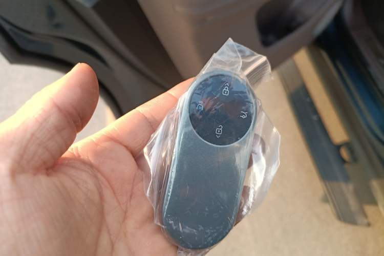 Used Hima AITO M9 2024 Range-Extended Ultra Version 52 kWh 5-Seater Model