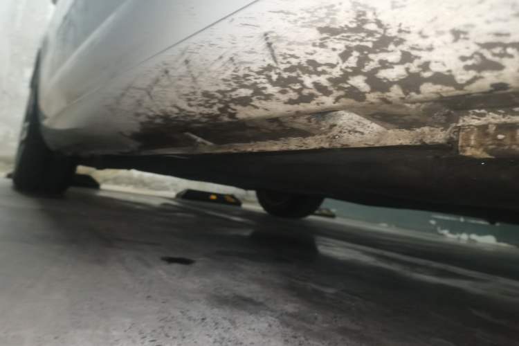 Used Volkswagen FAW-Volkswagen CC 2015 1.8TSI Luxury Model
