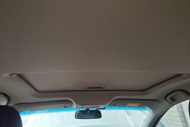 Used Buick GT 2021 Revised Version 1.3T Automatic Mild Hybrid Elite Edition
