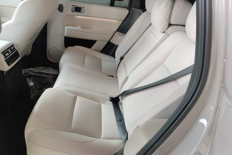 Used Li Auto L6 2024 Max