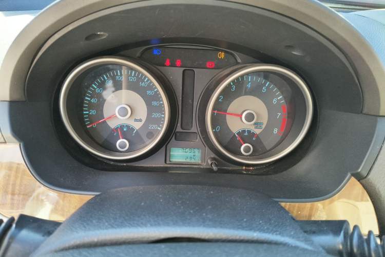 Used Buick Excelle 2015 1.5L Manual Classic Trim