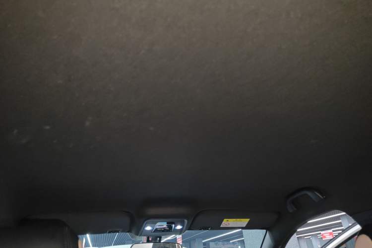 Used BYD Seagull 2023 Free Edition
