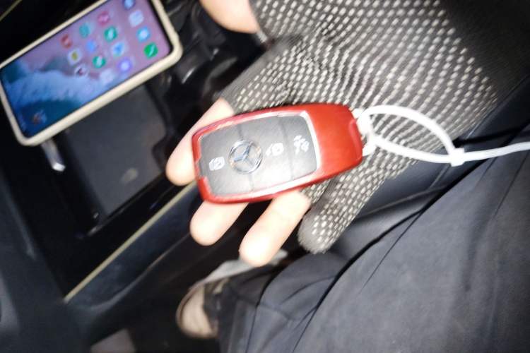 Used Mercedes-Benz GLA 2020 GLA 200
