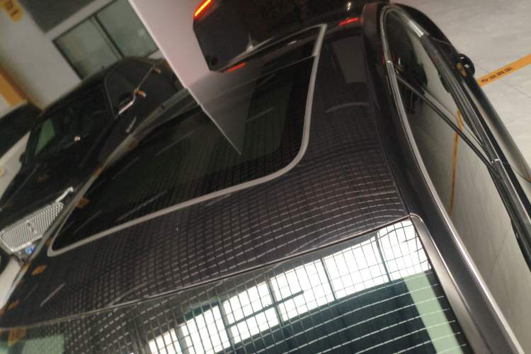 Used Volkswagen Magotan 2020 330TSI DSG Leading Model
