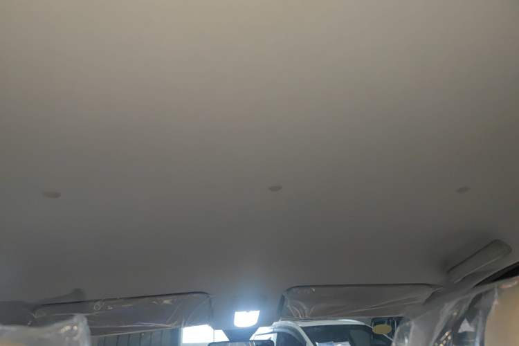 Used Wuling Hongguang MINIEV 2025 Four-Door Version Premium Edition
