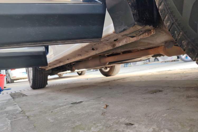 Used Changan CS75 2016 1.8T Automatic Elite Model China V Standard