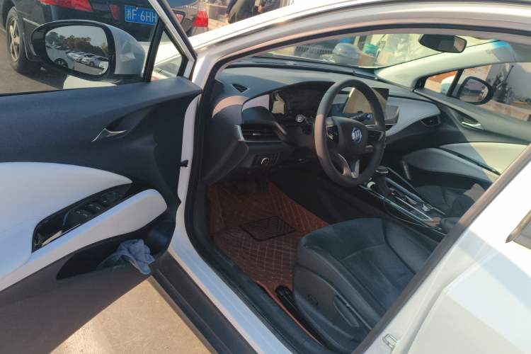 Used Buick Velite 6 2019 Connected & Smart Edition